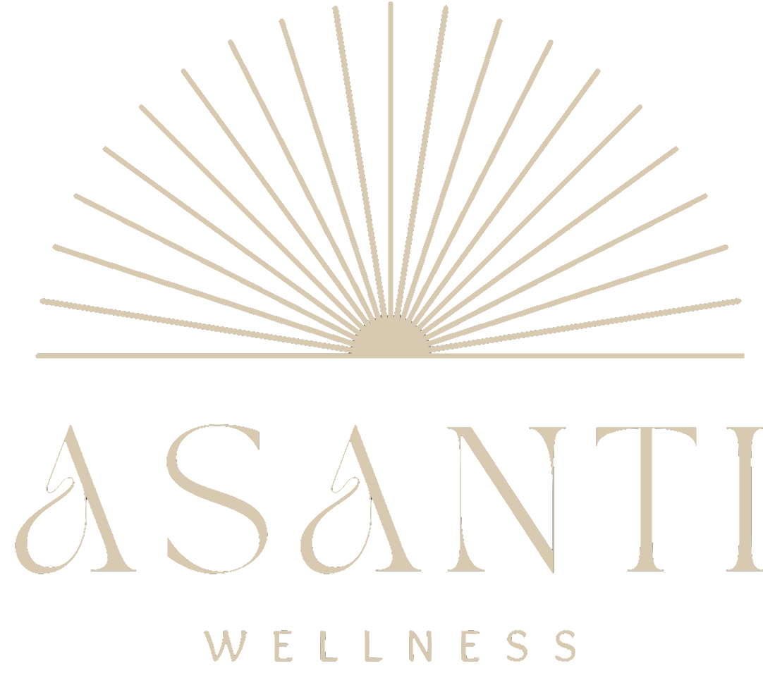 Logo Asanti